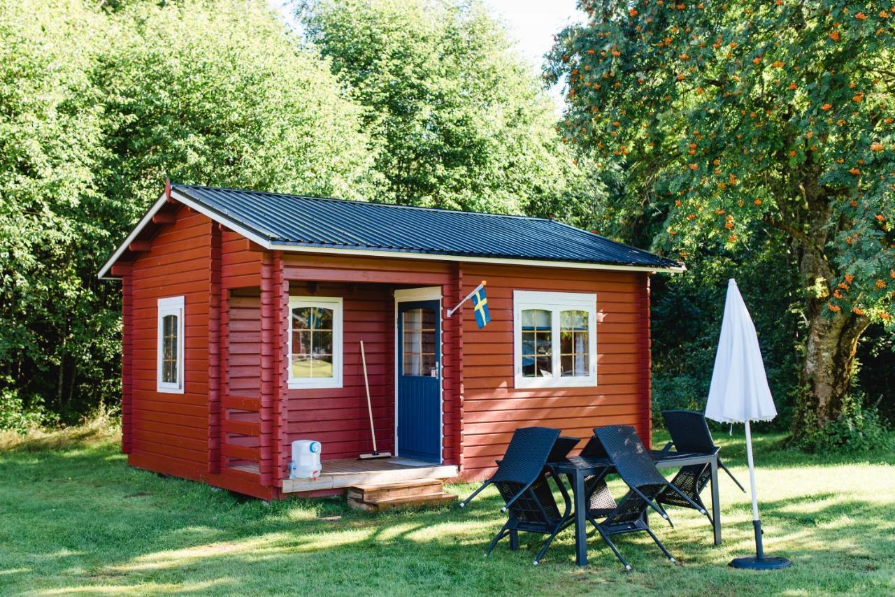 Alevi Camping Stollet Exterior photo