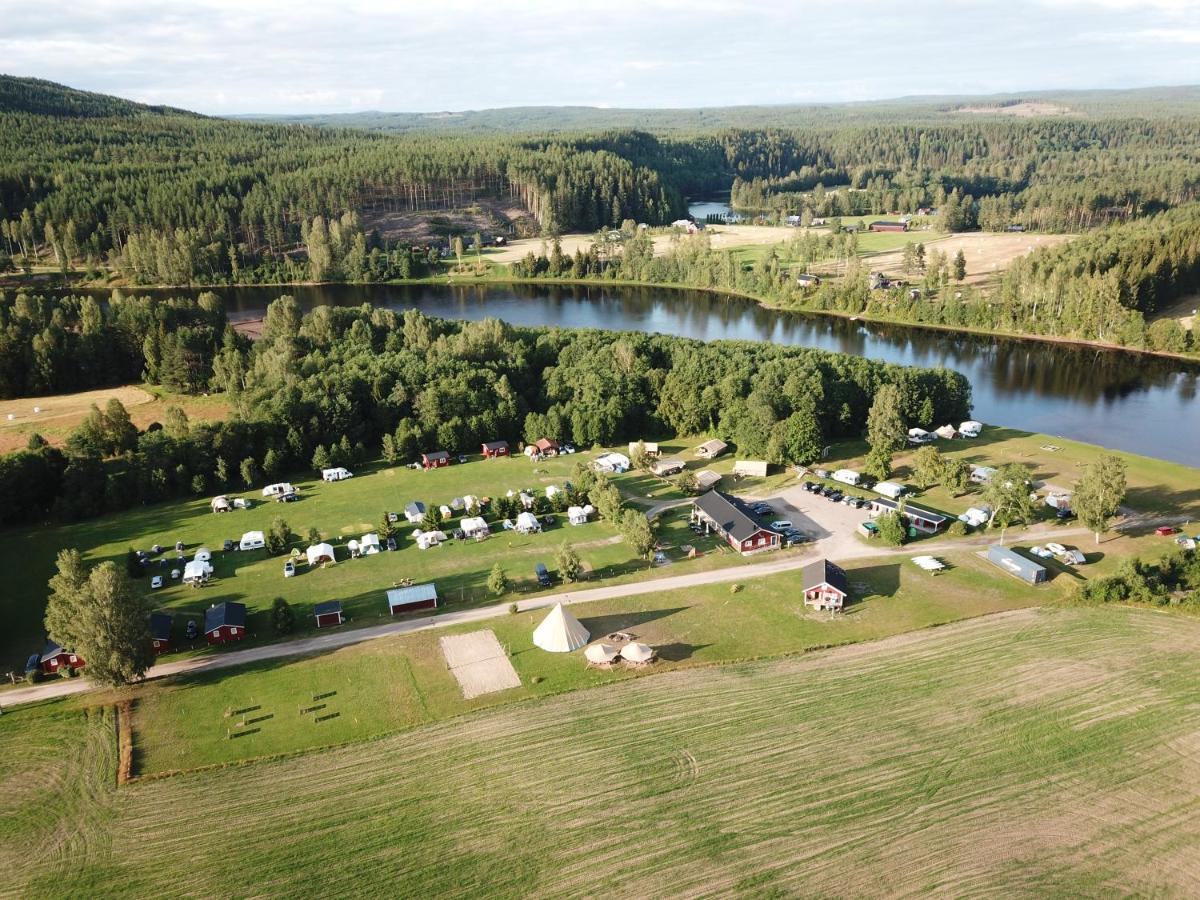 Alevi Camping Stollet Exterior photo