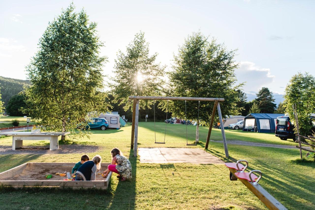 Alevi Camping Stollet Exterior photo