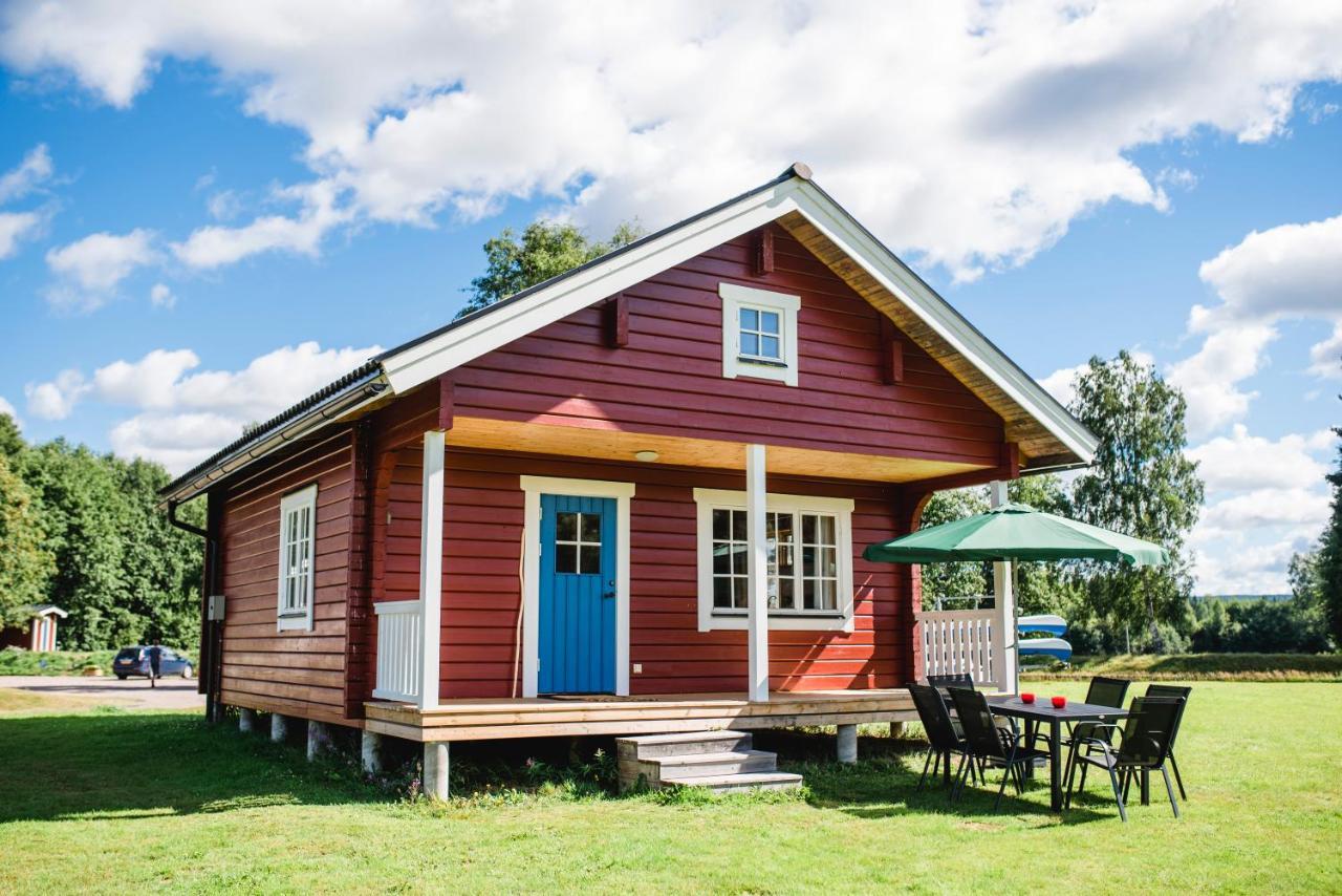 Alevi Camping Stollet Exterior photo